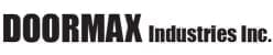 Doormax Industries Inc. Logo